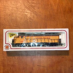🚃🚂 Bachman Ho Scale Electric Trains | EMD GP-40 Diesel | In Box 🚂🚃